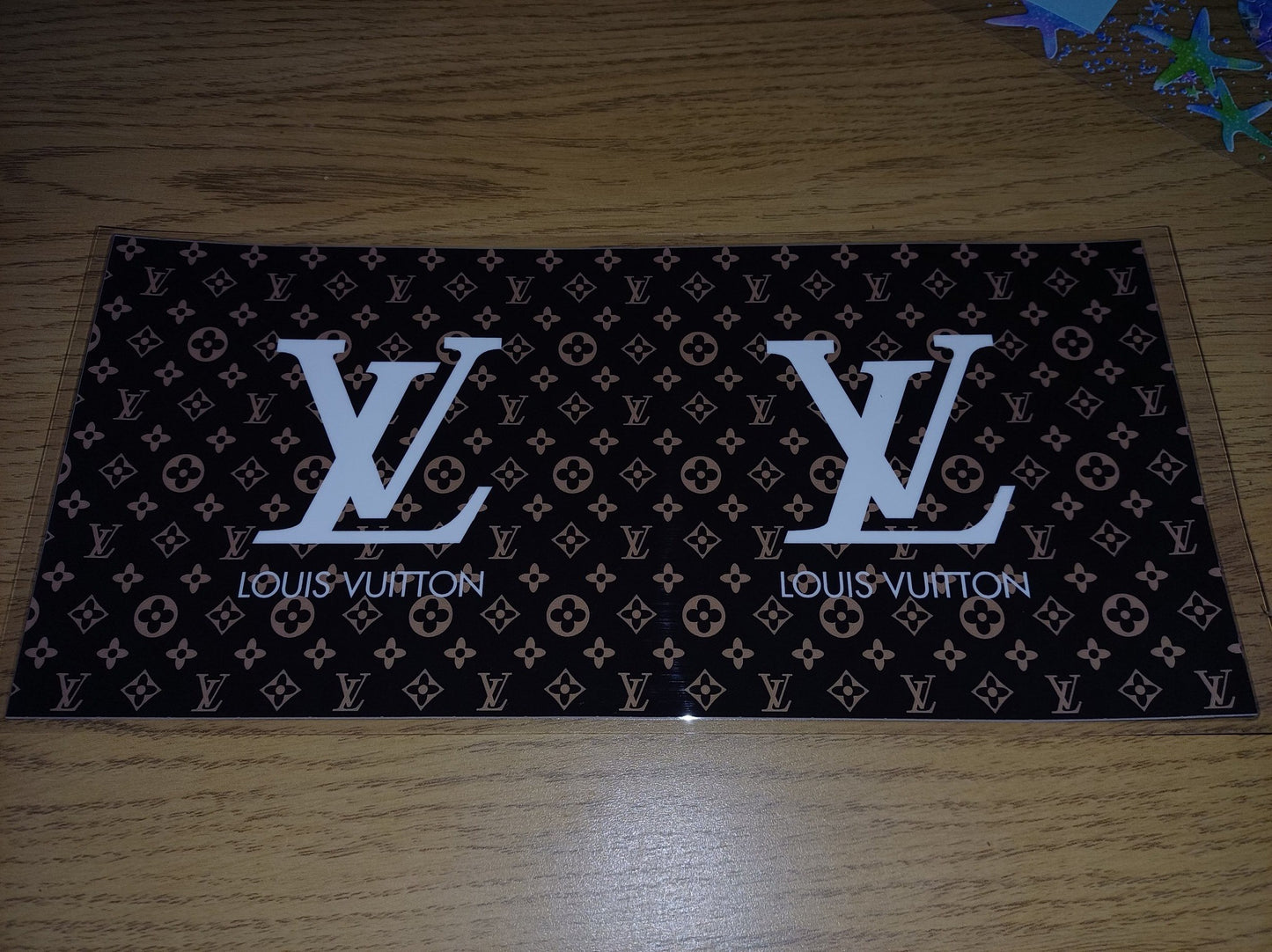 16oz uvdtf