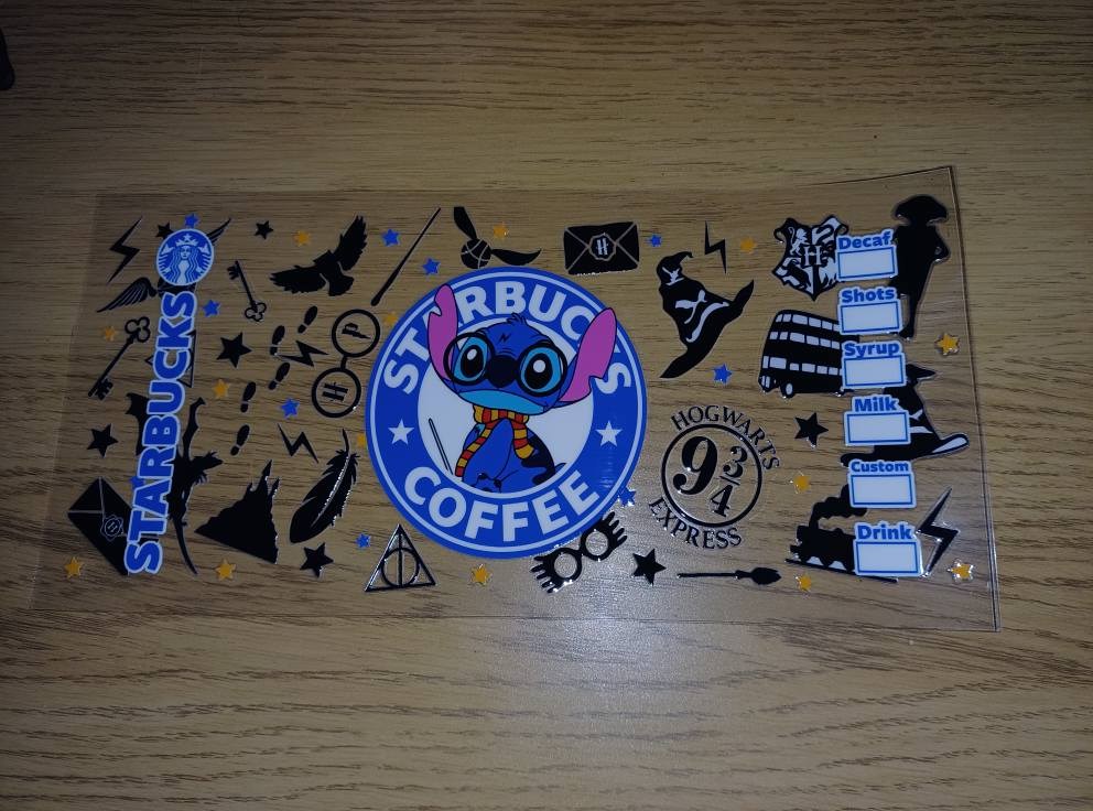 16oz uvdtf