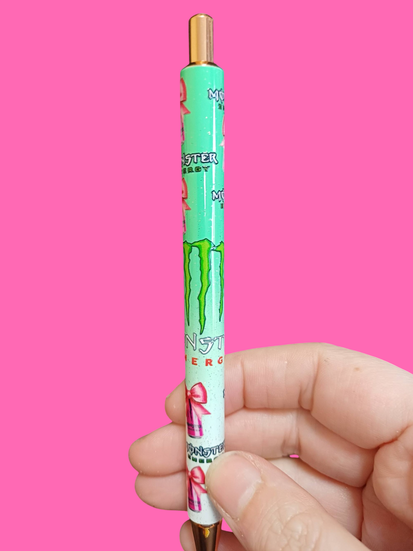 Drinks Pen