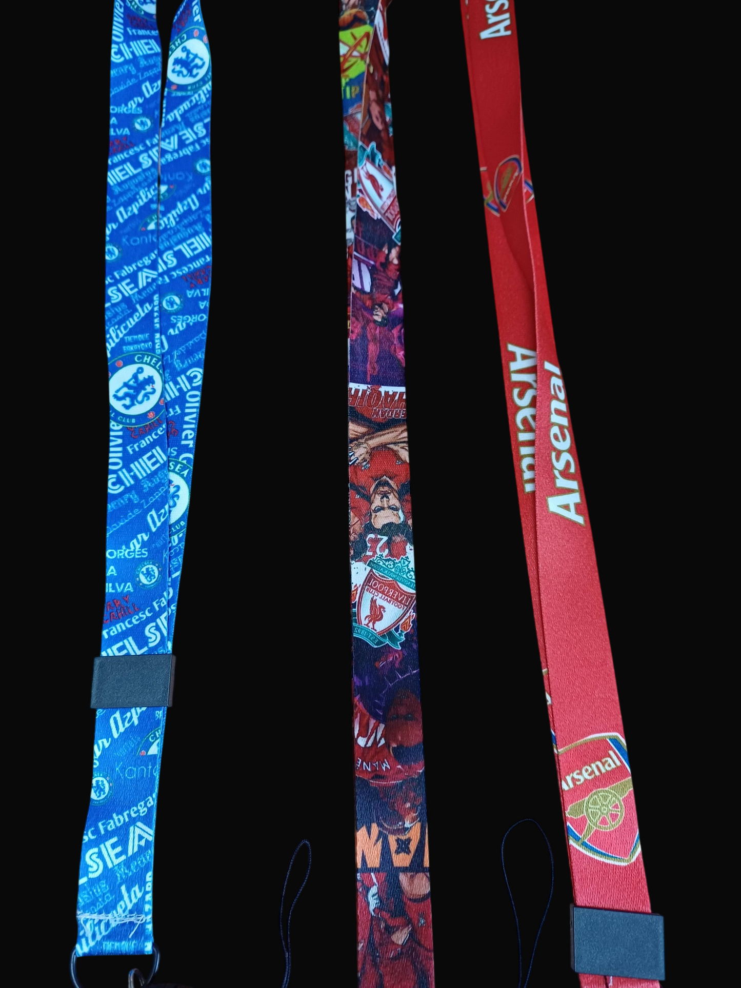 lanyards