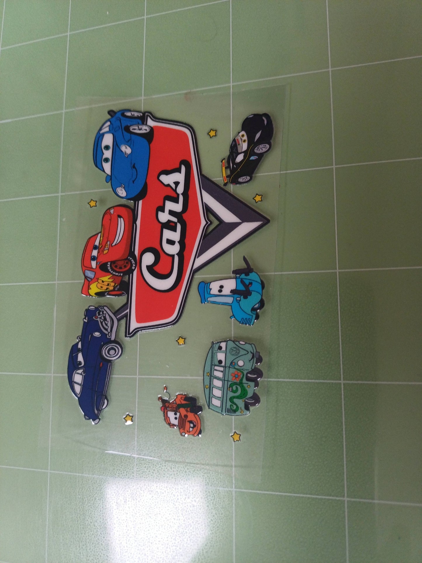 bank card wrap