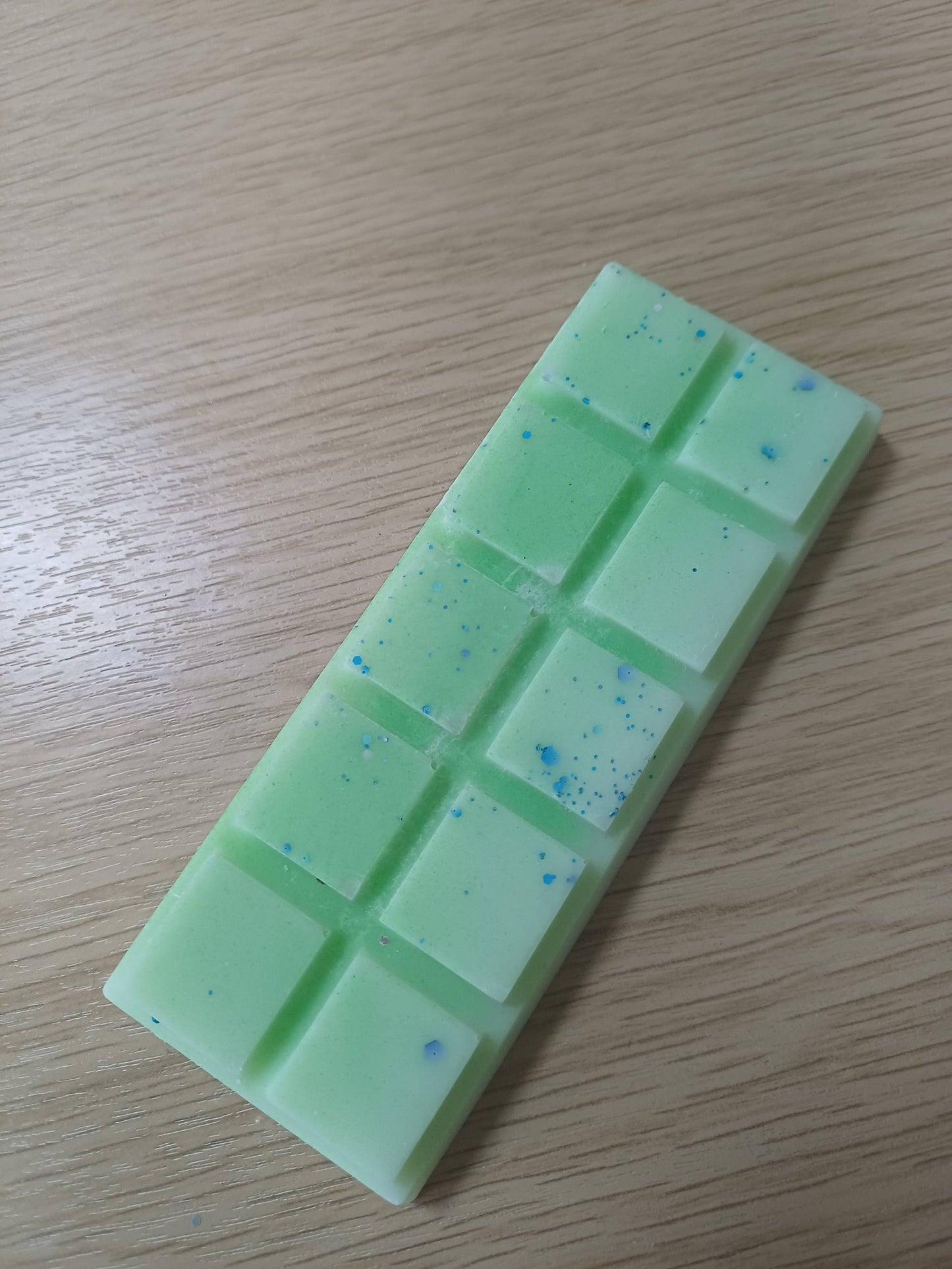 fantasy wax melt snap bar
