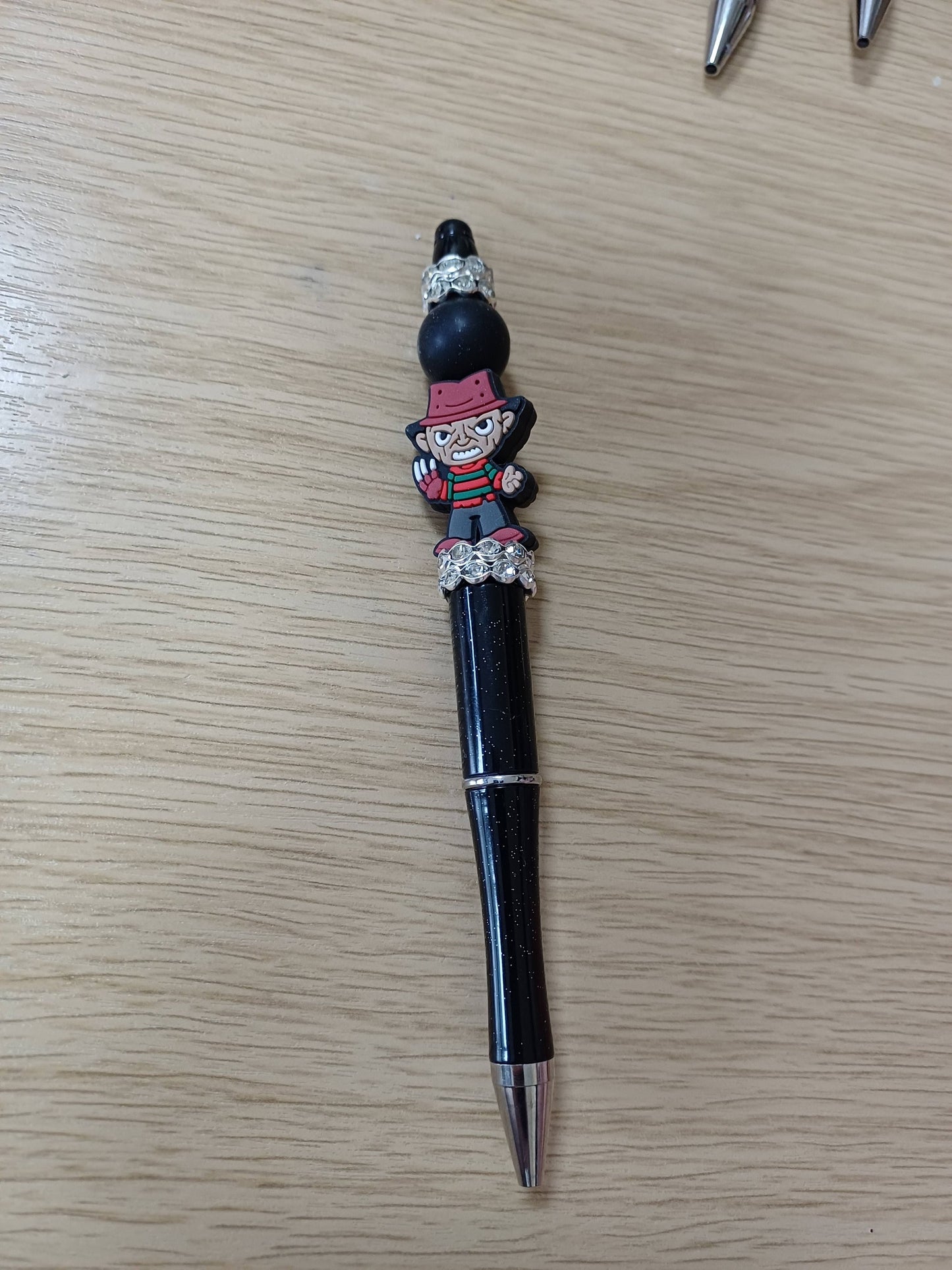 pen