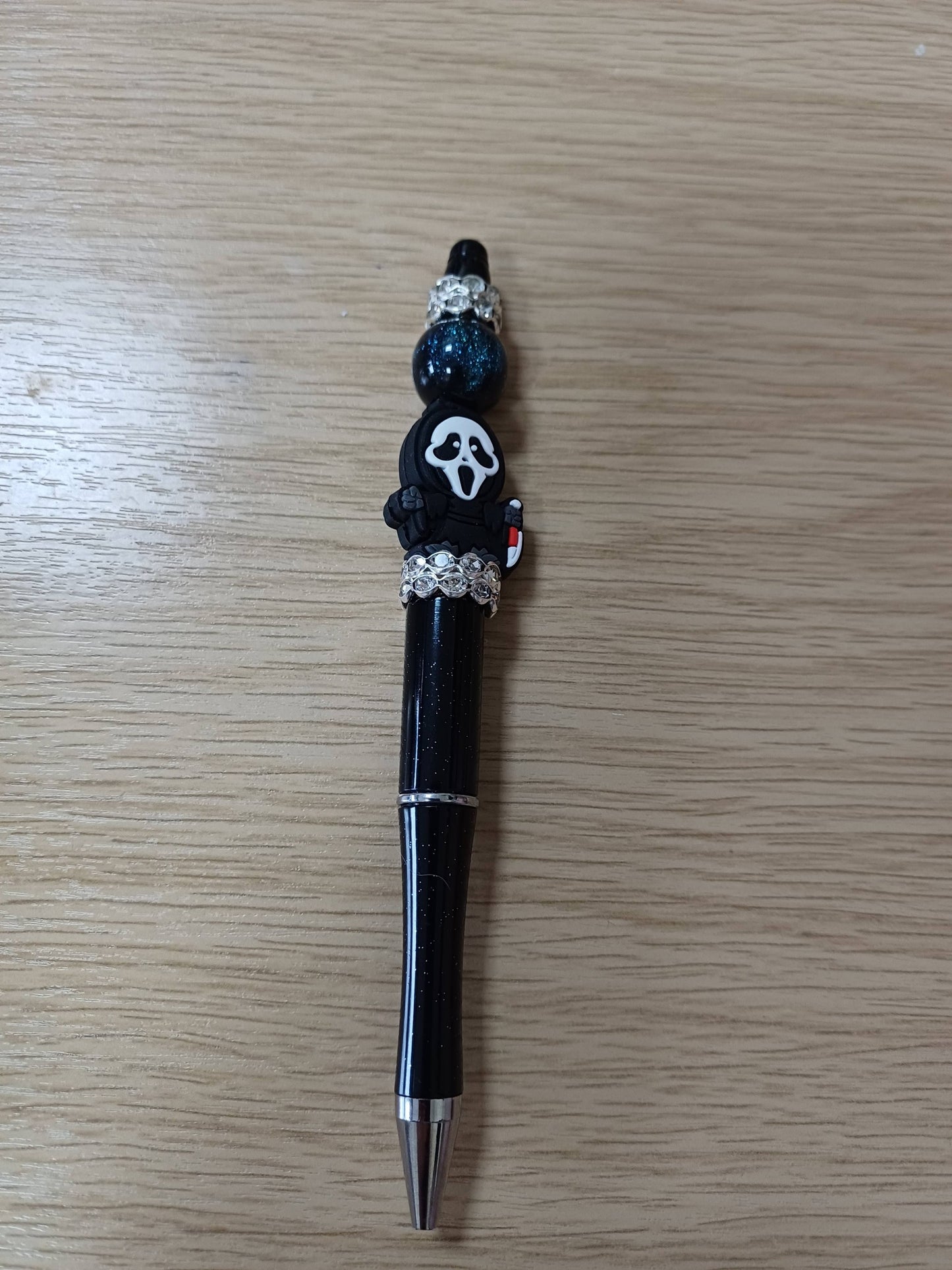 pen