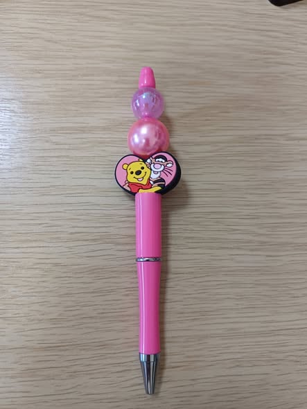 pen