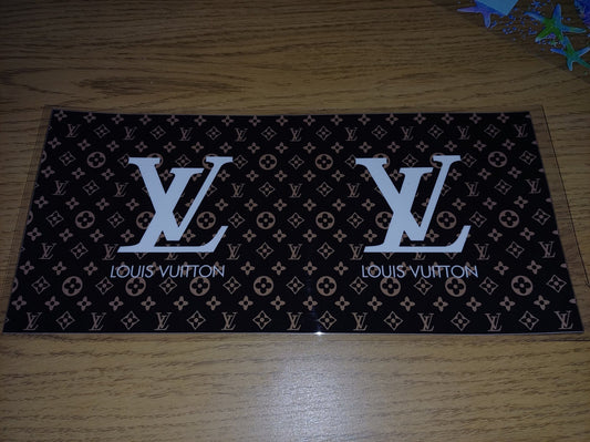 16oz uvdtf