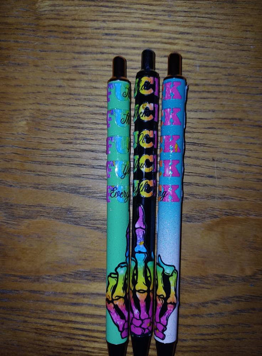 ombre pen