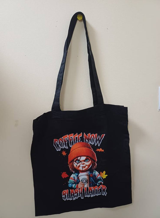 100% Cotton Tote Bag