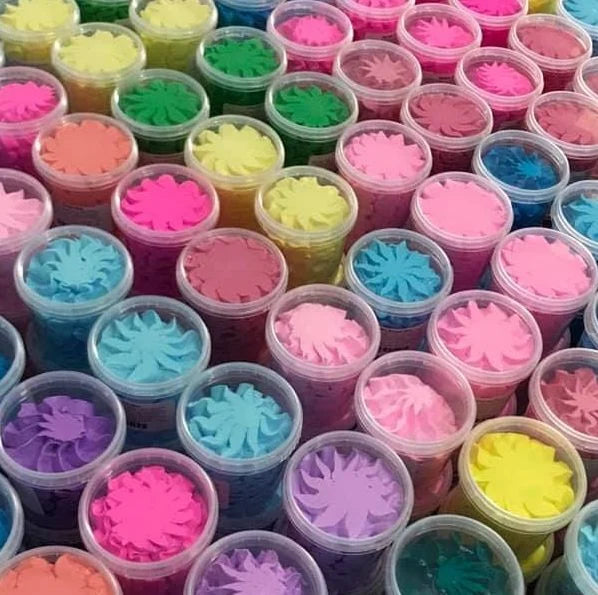 Bum Bum Whipped Soap