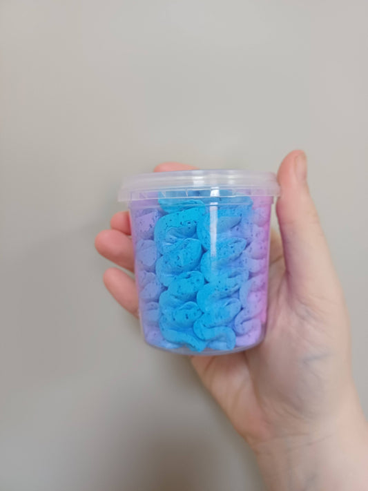 Bubblegum Whipped Soap