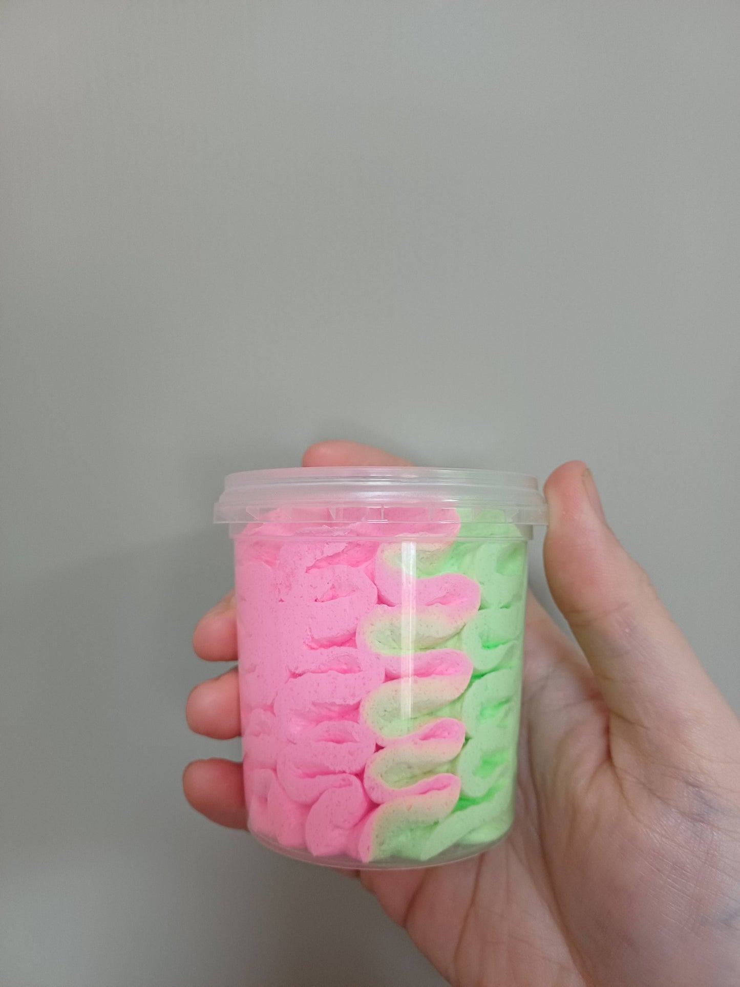 Wicked Witch Whipped soap