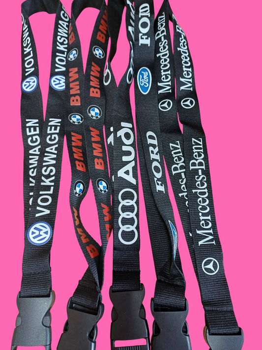Lanyards