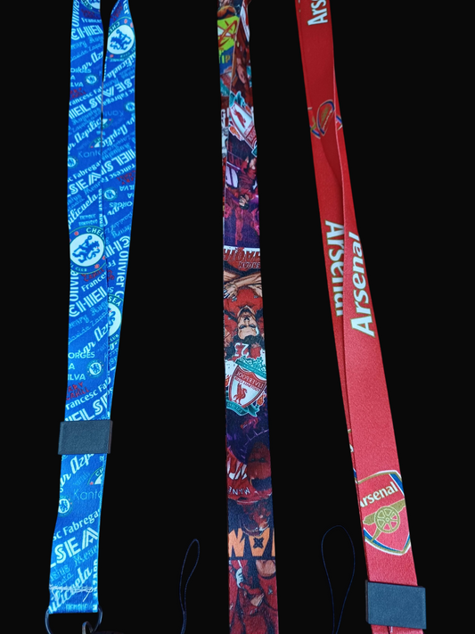 lanyards