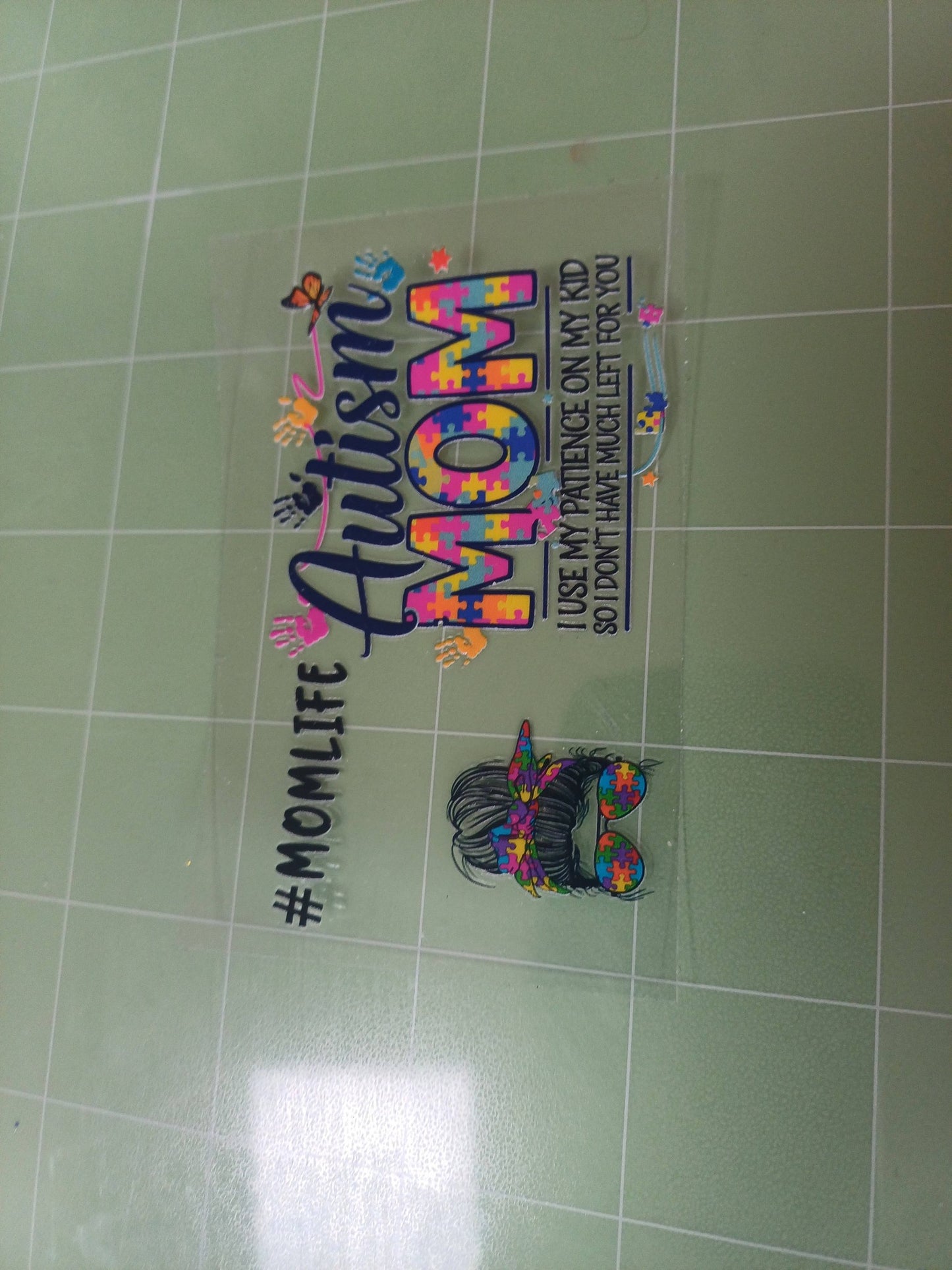 bank card wrap