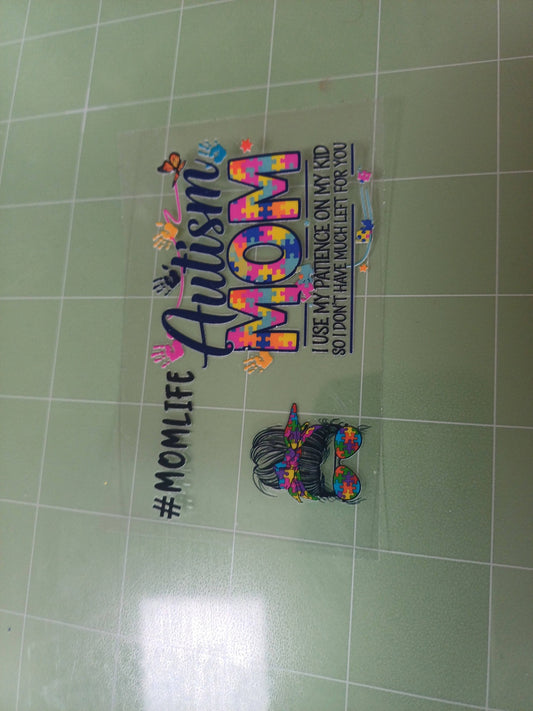 bank card wrap