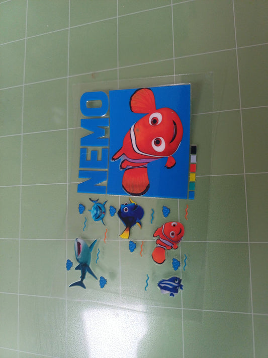 bank card wrap