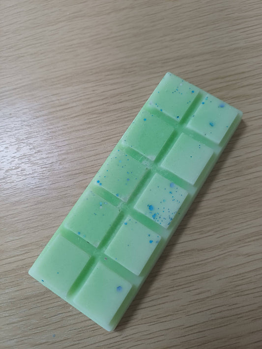 fantasy wax melt snap bar