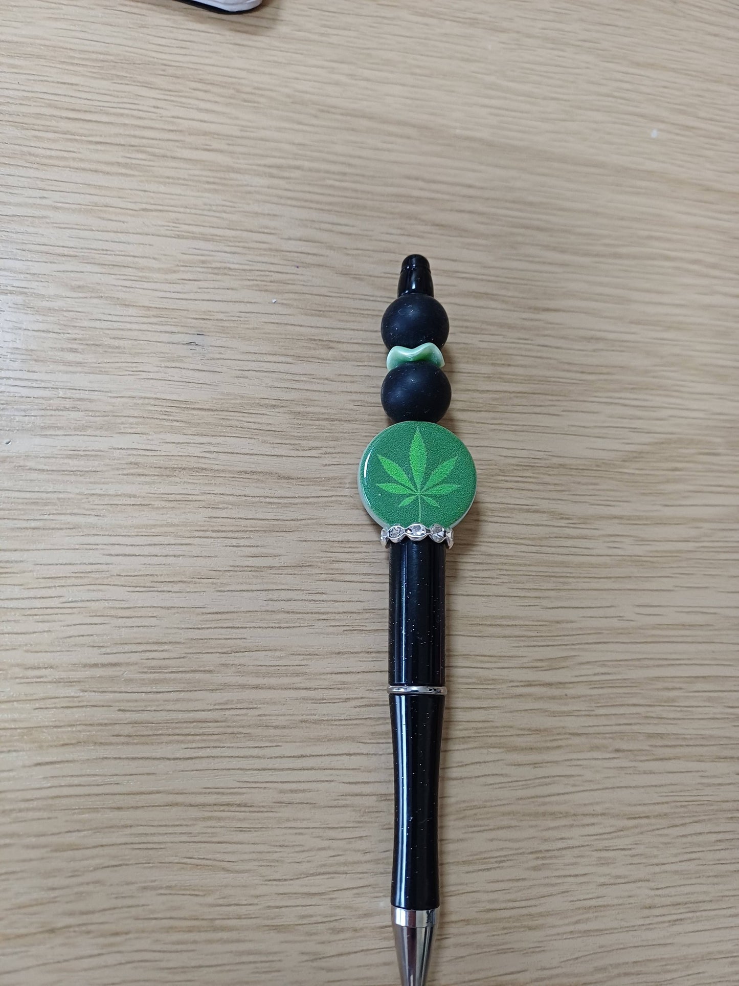 pen