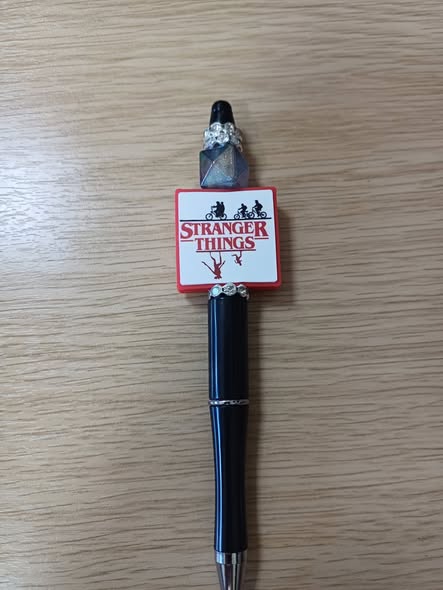pen