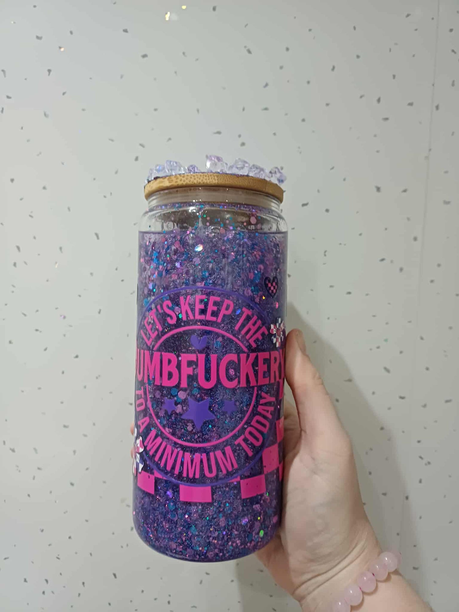 drinkware