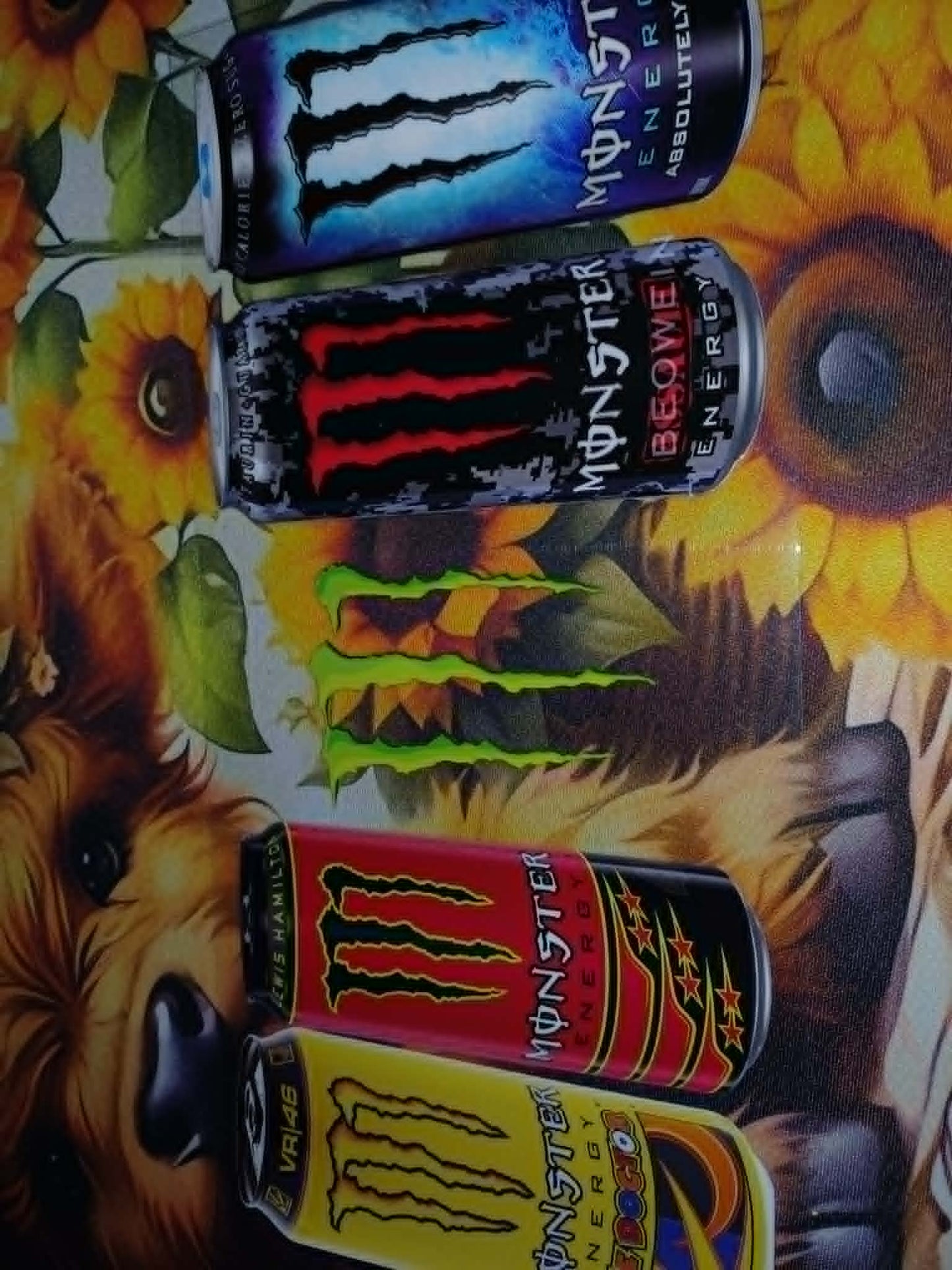 16oz uvdtf